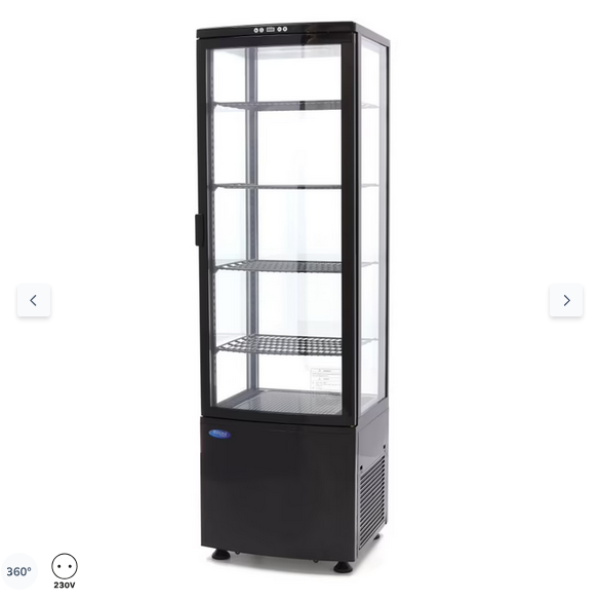  Ψυγείο 52cm - 235L